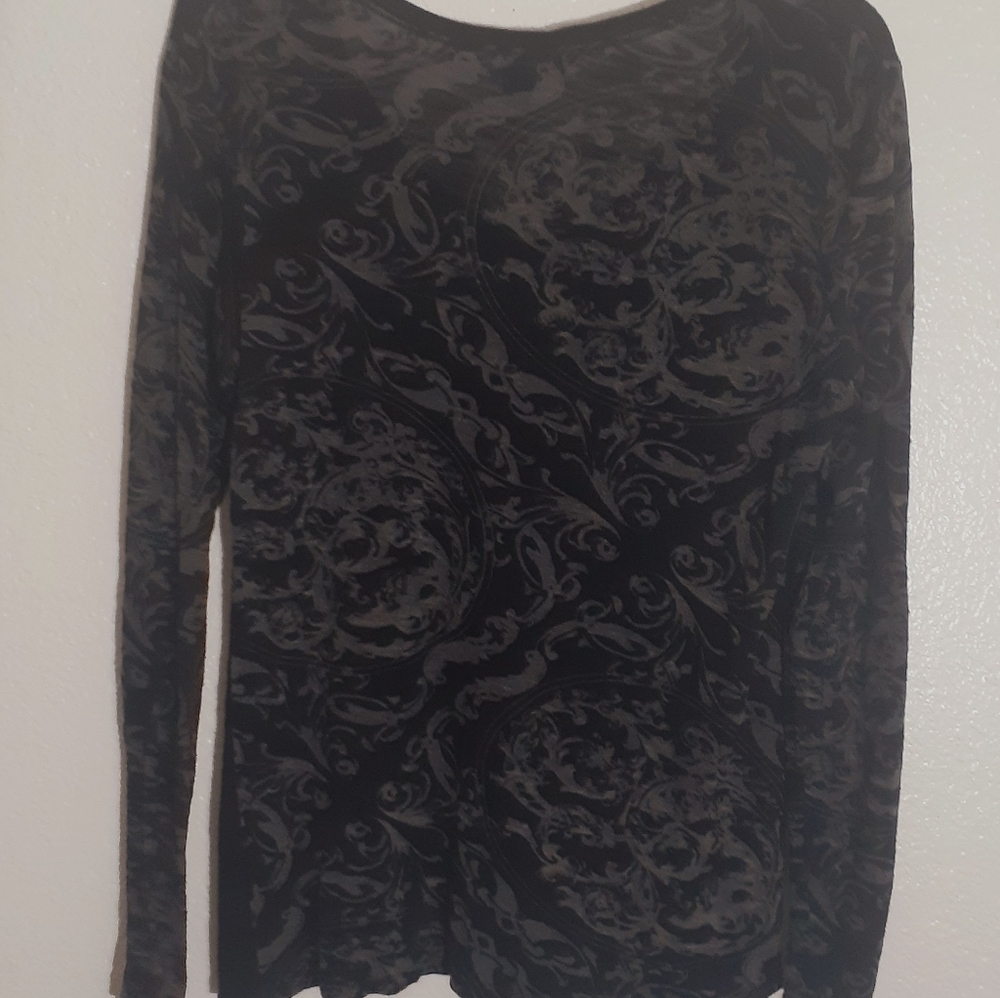 Women's 3 Different Styles Blosses